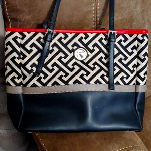 Spartina purse